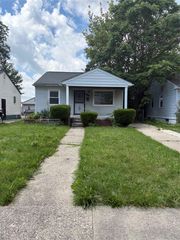 5251 Neff Avenue, Detroit, MI 48224