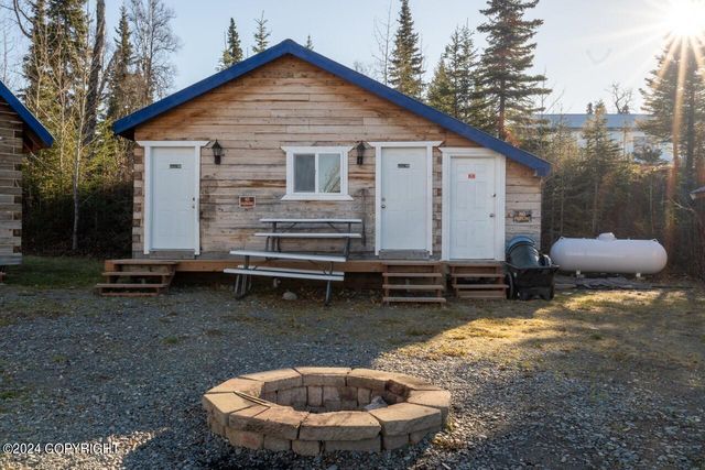 65449 Lingonberry Road, Ninilchik, AK 99639