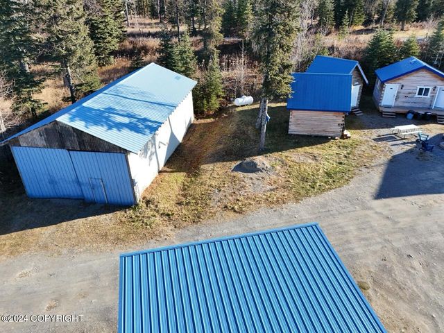 65449 Lingonberry Road, Ninilchik, AK 99639