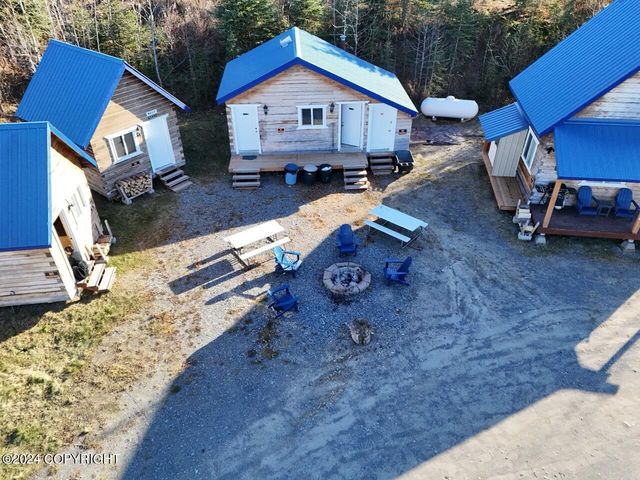 65449 Lingonberry Road, Ninilchik, AK 99639