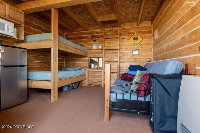 65449 Lingonberry Road, Ninilchik, AK 99639