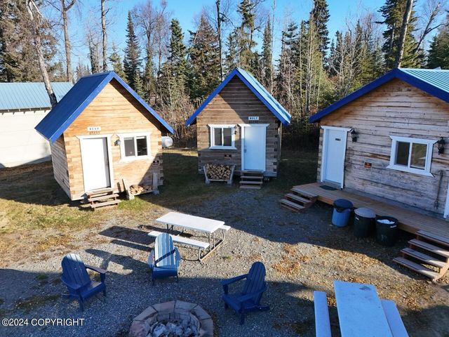65449 Lingonberry Road, Ninilchik, AK 99639