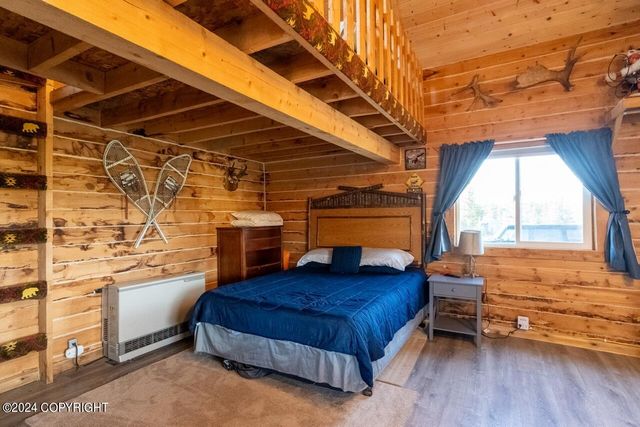 65449 Lingonberry Road, Ninilchik, AK 99639