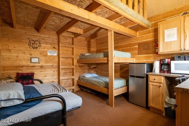 65449 Lingonberry Road, Ninilchik, AK 99639