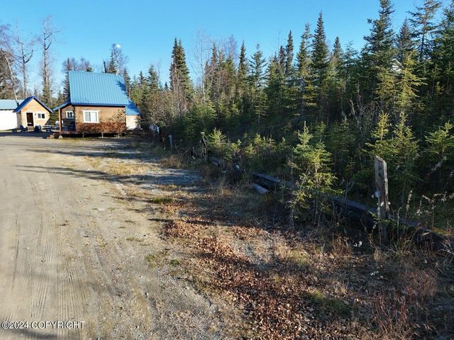 65449 Lingonberry Road, Ninilchik, AK 99639