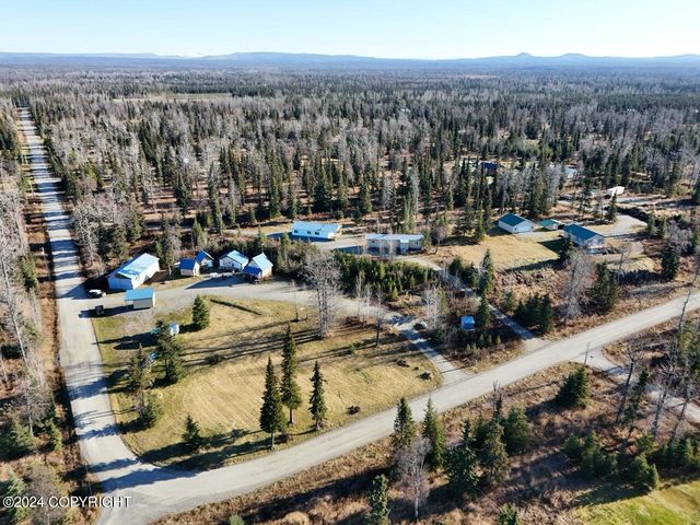 65449 Lingonberry Road, Ninilchik, AK 99639