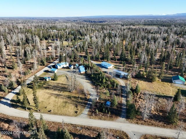65449 Lingonberry Road, Ninilchik, AK 99639