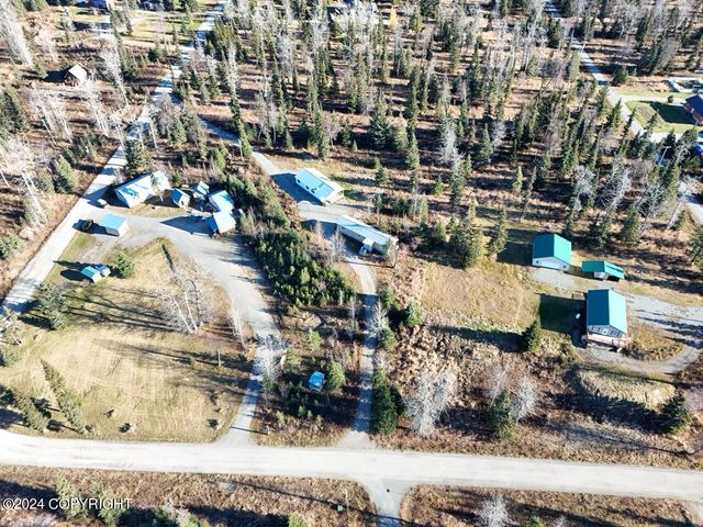 65449 Lingonberry Road, Ninilchik, AK 99639