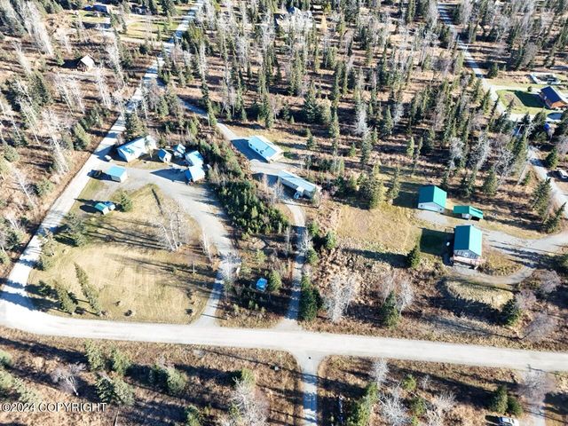 65449 Lingonberry Road, Ninilchik, AK 99639