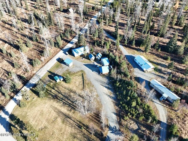 65449 Lingonberry Road, Ninilchik, AK 99639