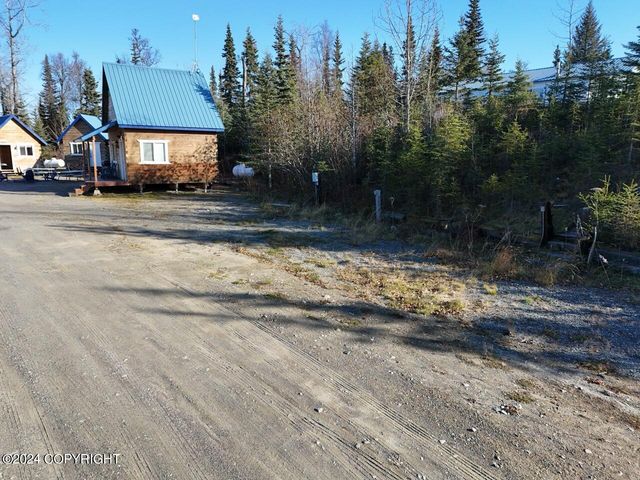 65449 Lingonberry Road, Ninilchik, AK 99639