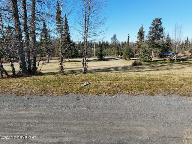 65449 Lingonberry Road, Ninilchik, AK 99639