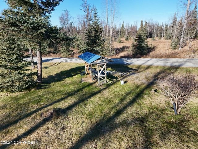 65449 Lingonberry Road, Ninilchik, AK 99639