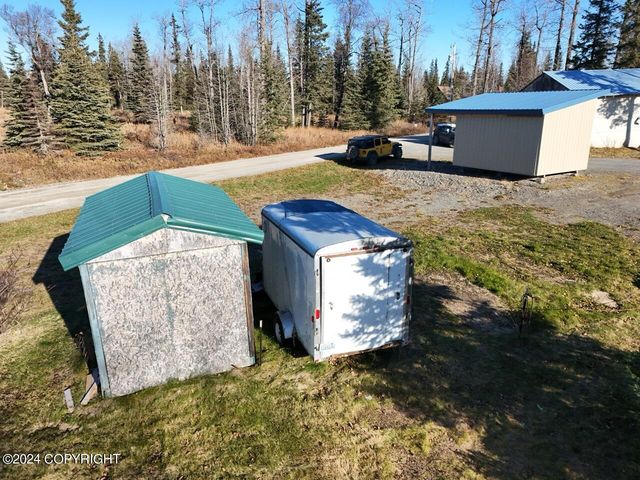 65449 Lingonberry Road, Ninilchik, AK 99639