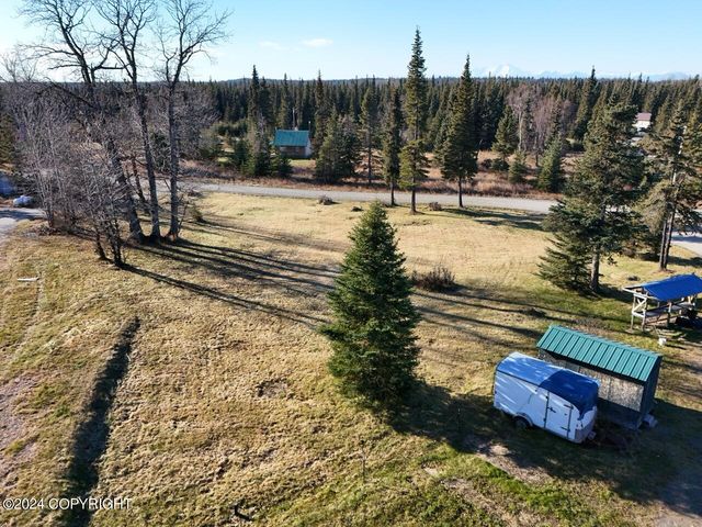 65449 Lingonberry Road, Ninilchik, AK 99639