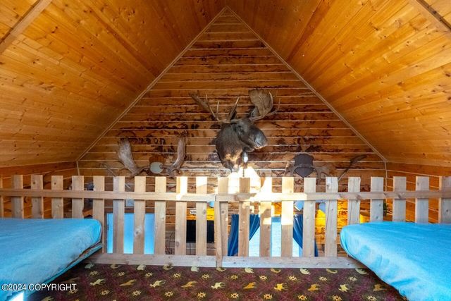 65449 Lingonberry Road, Ninilchik, AK 99639