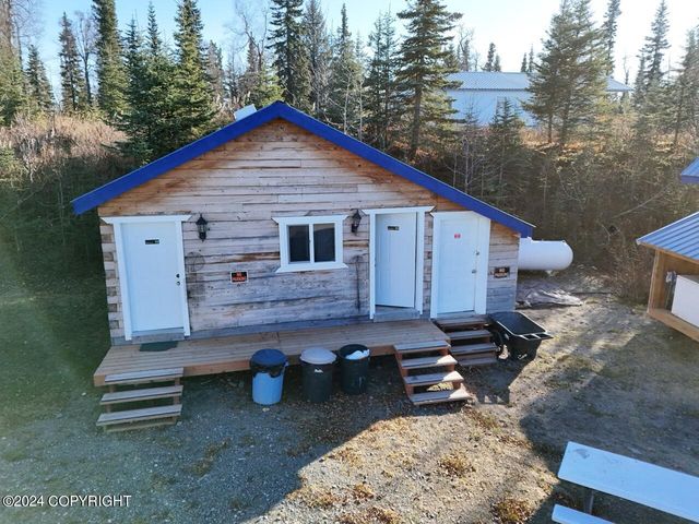 65449 Lingonberry Road, Ninilchik, AK 99639