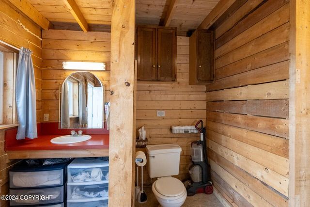 65449 Lingonberry Road, Ninilchik, AK 99639