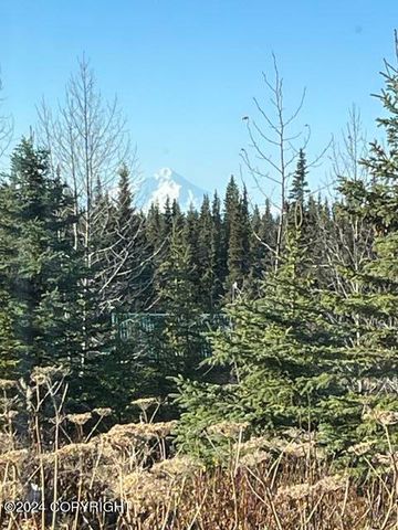 65449 Lingonberry Road, Ninilchik, AK 99639