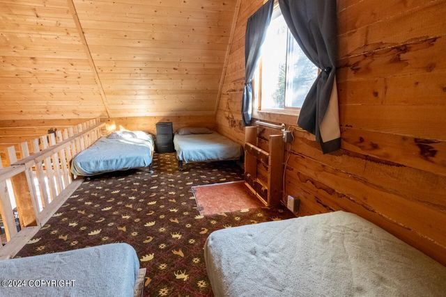 65449 Lingonberry Road, Ninilchik, AK 99639