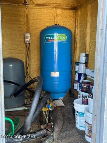 65449 Lingonberry Road, Ninilchik, AK 99639