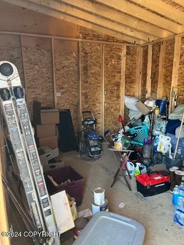 65449 Lingonberry Road, Ninilchik, AK 99639