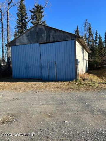 65449 Lingonberry Road, Ninilchik, AK 99639