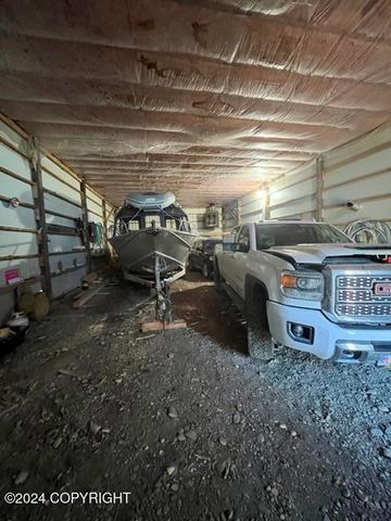 65449 Lingonberry Road, Ninilchik, AK 99639