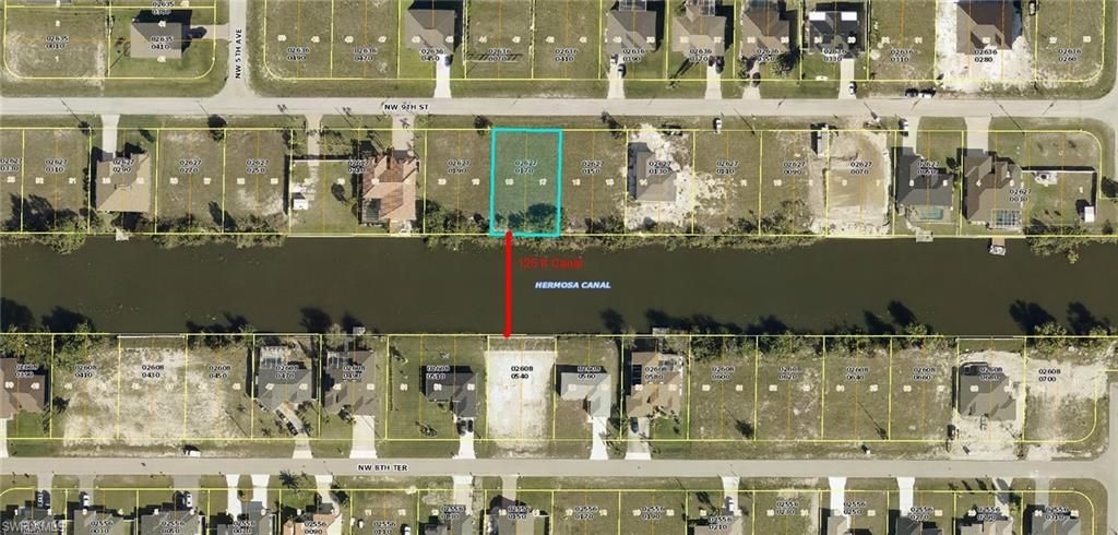 412 NW 9th ST, CAPE CORAL, FL 33993 — photo 2