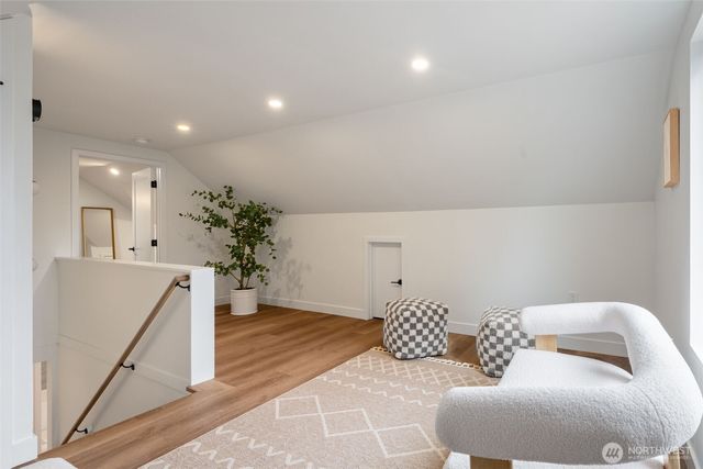 8711 28th Avenue NW, Seattle, WA 98117