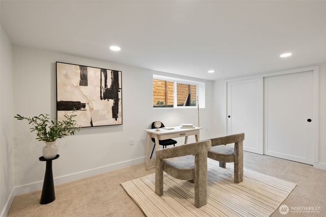 8711 28th Avenue NW, Seattle, WA 98117