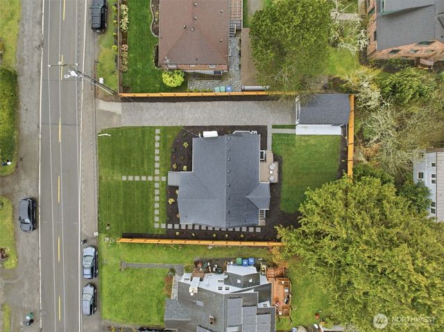 8711 28th Avenue NW, Seattle, WA 98117