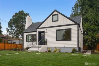 8711 28th Avenue NW, Seattle, WA 98117
