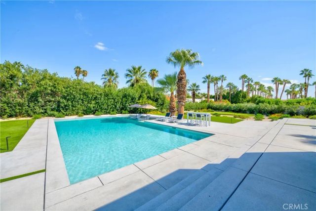 72408 Desert Drive, Rancho Mirage, CA 92270