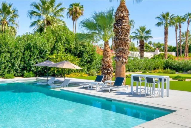 72408 Desert Drive, Rancho Mirage, CA 92270