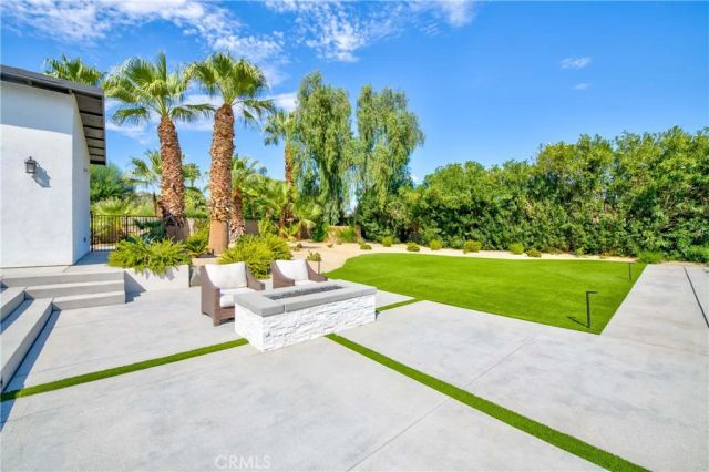 72408 Desert Drive, Rancho Mirage, CA 92270