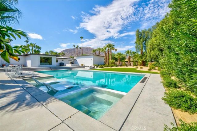 72408 Desert Drive, Rancho Mirage, CA 92270