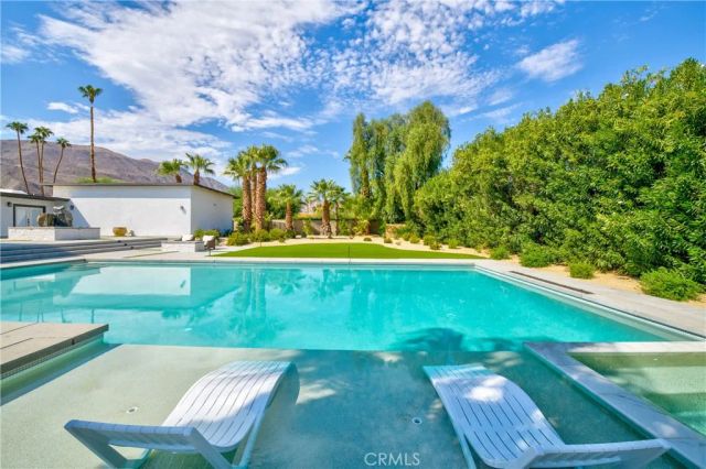 72408 Desert Drive, Rancho Mirage, CA 92270