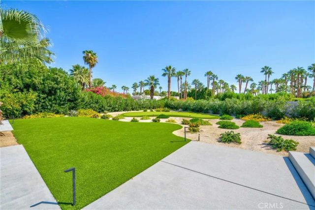 72408 Desert Drive, Rancho Mirage, CA 92270