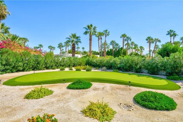 72408 Desert Drive, Rancho Mirage, CA 92270