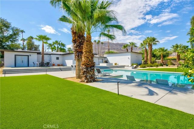 72408 Desert Drive, Rancho Mirage, CA 92270
