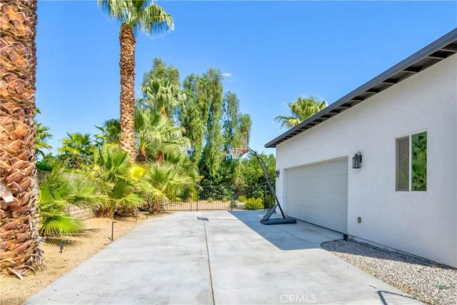 72408 Desert Drive, Rancho Mirage, CA 92270