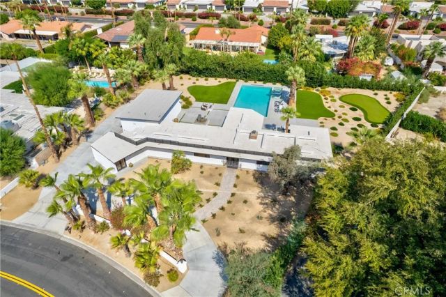 72408 Desert Drive, Rancho Mirage, CA 92270