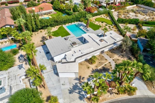 72408 Desert Drive, Rancho Mirage, CA 92270