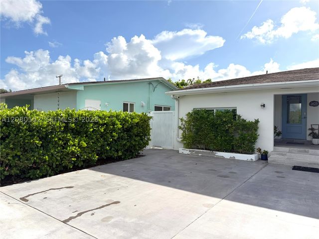 2625 SW 67th Ave Efficiency, Miami, FL 33155