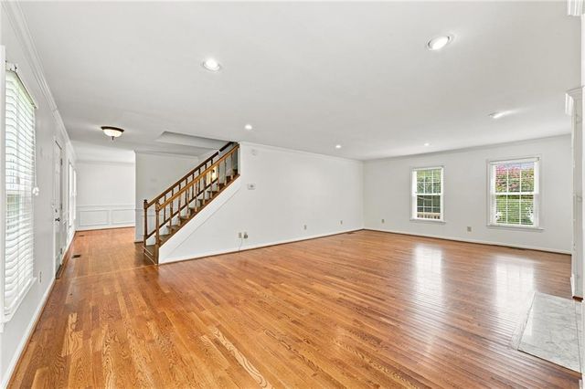 16 Wood Forest Drive SW, Cartersville, GA 30120