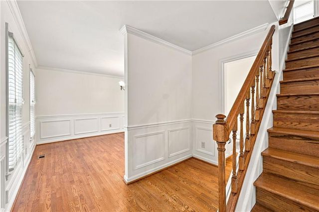 16 Wood Forest Drive SW, Cartersville, GA 30120