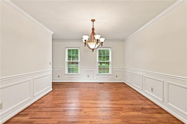 16 Wood Forest Drive SW, Cartersville, GA 30120