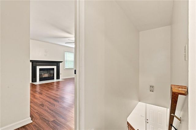 16 Wood Forest Drive SW, Cartersville, GA 30120