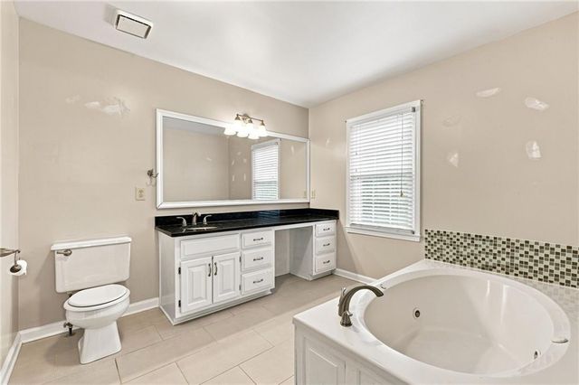 16 Wood Forest Drive SW, Cartersville, GA 30120
